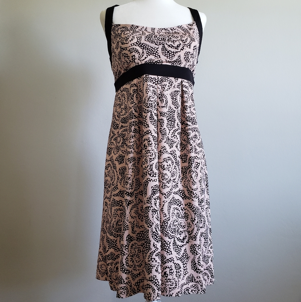 INC Summer Dress